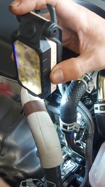 Esek esek nomor mesin fortuner #tips #tutorial #tipsandtricks
