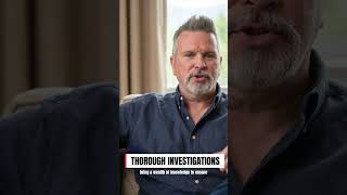 Corporate Investigations