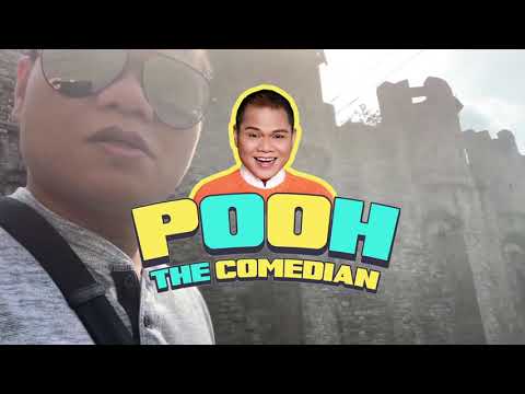 POOH AT BELGIUM (Part 2)
