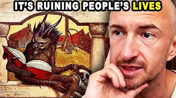 DMT: Risk vs Reward | The Cost of Seeing What You’re Not Ready For