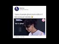 Kpop vines/memes that are the glasses to my eyes