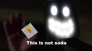 Roblox Da Backrooms - Trolling Players