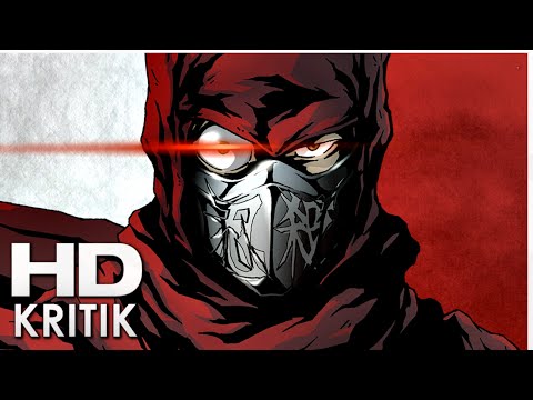 NINJA SLAYER FROM