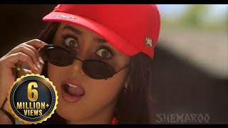 Hadh Kar Di Aapne - Part 7 Of 13 - Govinda & Rani Mukherji - Bollywood Comedy Movies