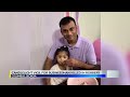 Candlelight Vigil for Amit Patel