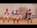 Masaka Kids Africana Dancing Goodness Of God