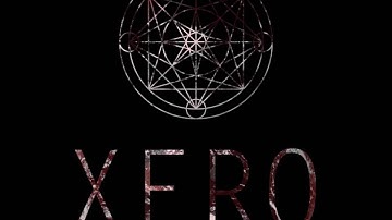 Xero feat  Wouter Landzaat - Edge of Light