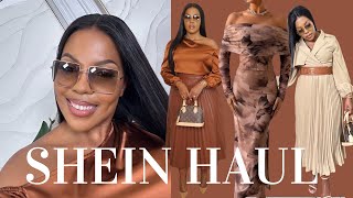 SHEIN HAUL || MY FIRST SHEIN IN HAUL