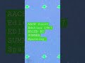 AACR 1st Publish Library Catalogue