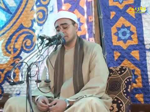 ما تيسر من سورة الحشر بصوت القارئ الشيخ عبد الوهاب فكري بكار 