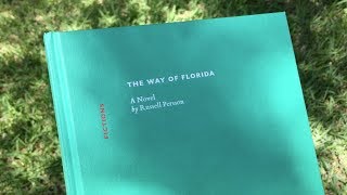 Russell Persson - The Way of Florida - Book Review