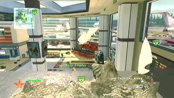 Roxio Quality Test MW2 720p