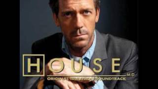 Dr House MD Original Tv Soundtrack - Good Man