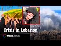 Inside Hezbollah's costly gamble — and why it may be losing