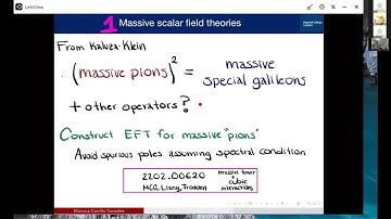 Day 3, part 3: Massive Color-Kinematics Duality and Well-Defined Double Copies