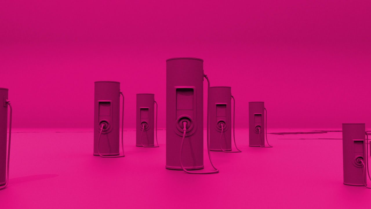 EasyPark - Parking & Charging - YouTube