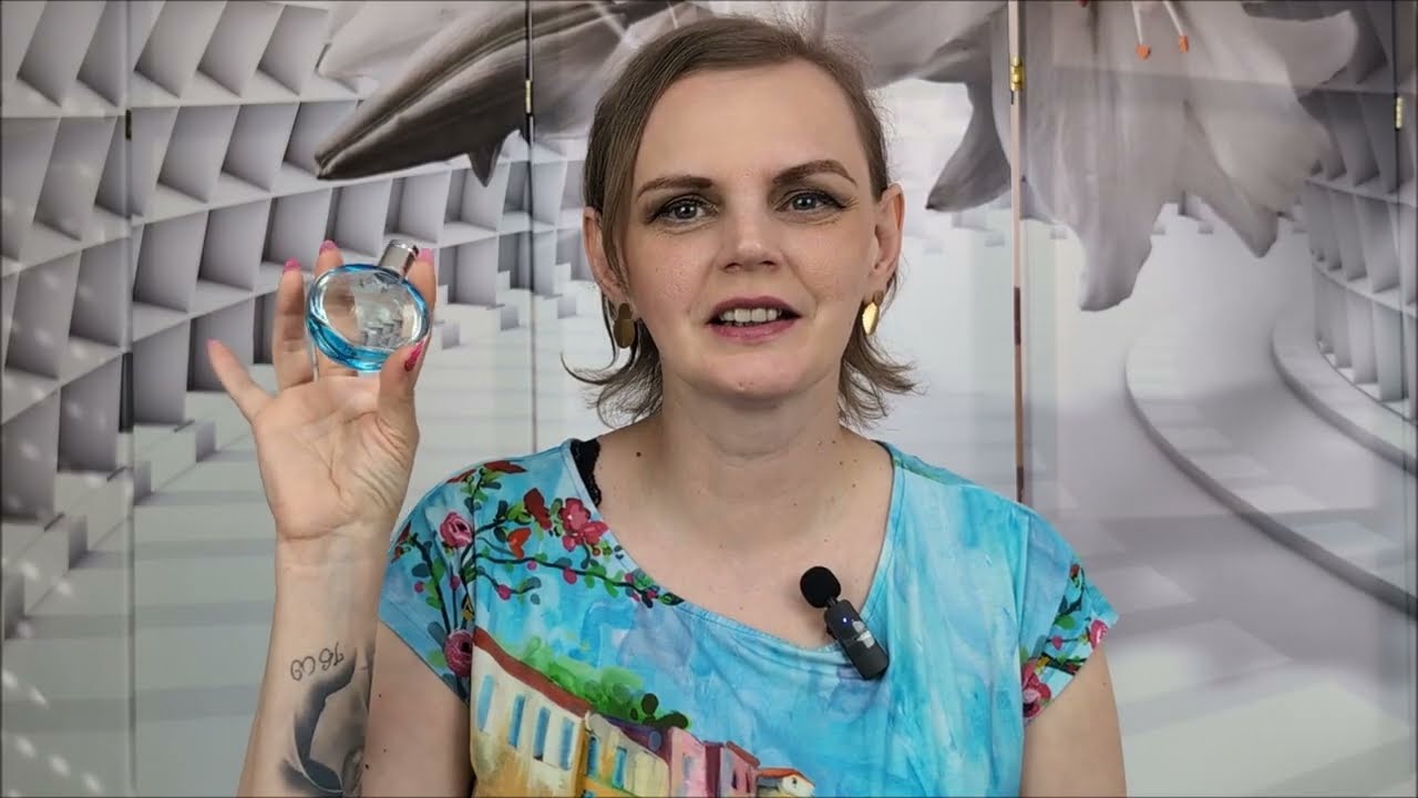 Top 10 parfémov na leto – časť 2