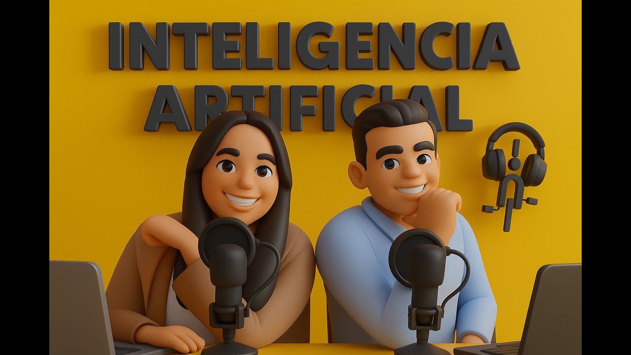 ¿Te va a quitar el trabajo la inteligencia artificial? Lo que nadie te ...
