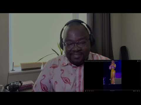 Haley Reinhart - Creep  (Radiohead Cover) Live @ Georgia Reaction Video