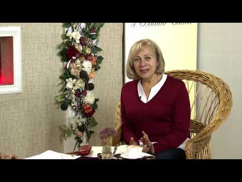 За філіжанкою кави. Богдан Волошинський