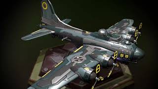 Final Assault New Custom Unit Skins-CYBER