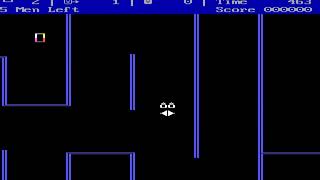 Snipes (1983) [MS-DOS]