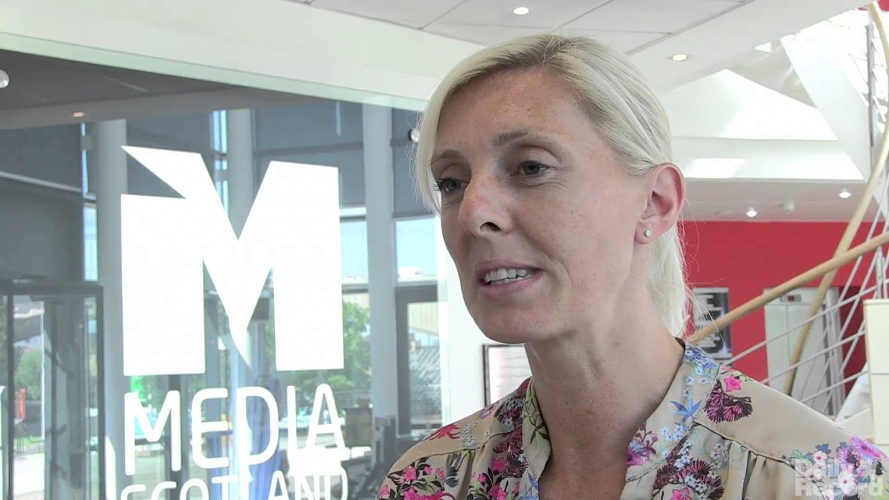 Glasgow 2014 - Lee McConnell talks about Commonwealth Games in Manchester 2002