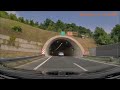 Vožnja: Stup - Visoko #dashcam #august #2022 #visitbosnia #visitsarajevo #onboardcam #visoko #bih