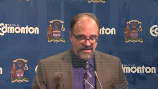 2016 Edmonton Budget Preview
