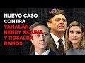 EXPLOTA NUEVO CASO CONTRA YANALÁN, HENRY MOLINA Y ROSALBA RAMOS