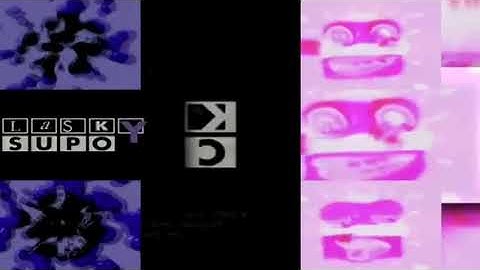 12 Shuric Scans With Are Slides Csupo (Megan Woodmansee Version) VS @jinyat