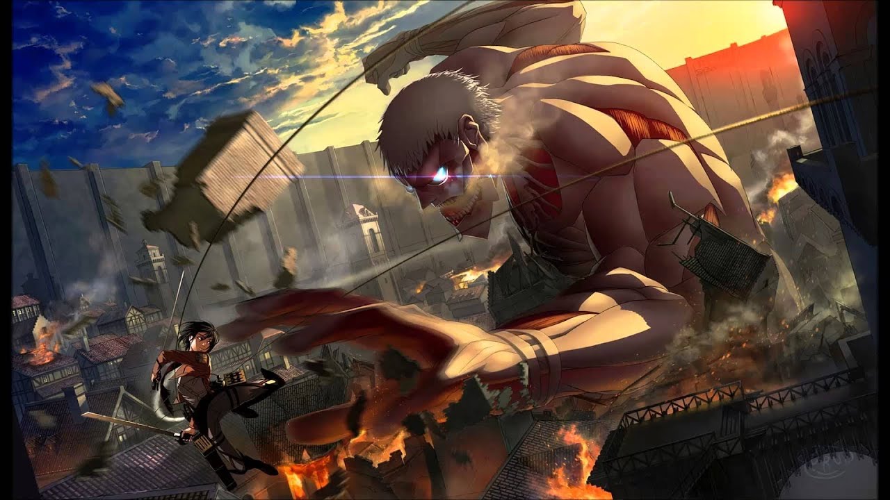 Attack On Titan Vine Edits! VERY LEVI MUCH SEXY!