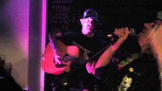 Jake Phil And Ben Rag Playing My City Of Garden