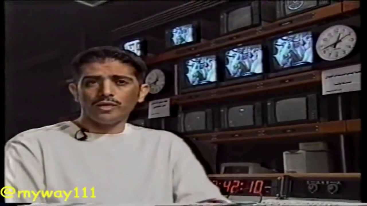 الفيلم الوثائقي لنجم النصر الموسيقار فهد الهريفي