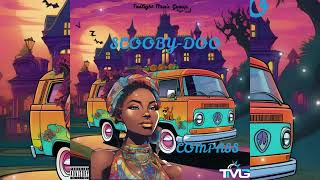 Compass - Scooby-Doo (Official Audio)