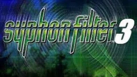 Was it Good? - Syphon Filter 3  ps1 part 12#syphonfilter3     #ps1