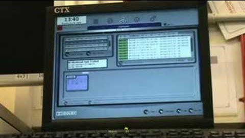 Cinema Digital Server