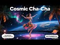 Cosmic Fusion Groove | Gargantuan Cosmic Cha | CraigsAIMusic