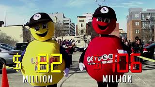 7-16-21 Louisiana Lottery Mega Millions and Powerball Jackpot Alert!