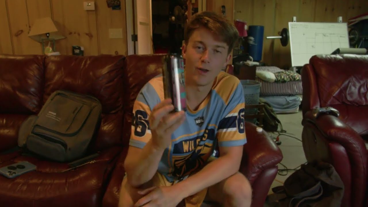 Making TOO TURNT Lure's!!! 