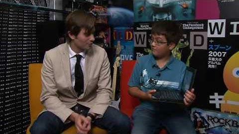 Hands-On With the Dell Latitude 2100