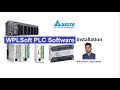 WPLSoft Download &amp; Installation Guide | Delta PLC Programming Software [Bangla Tutorial]