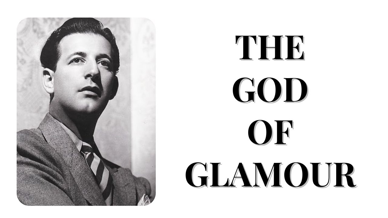 How One Designer Changed Hollywood Forever | Gilbert Adrian