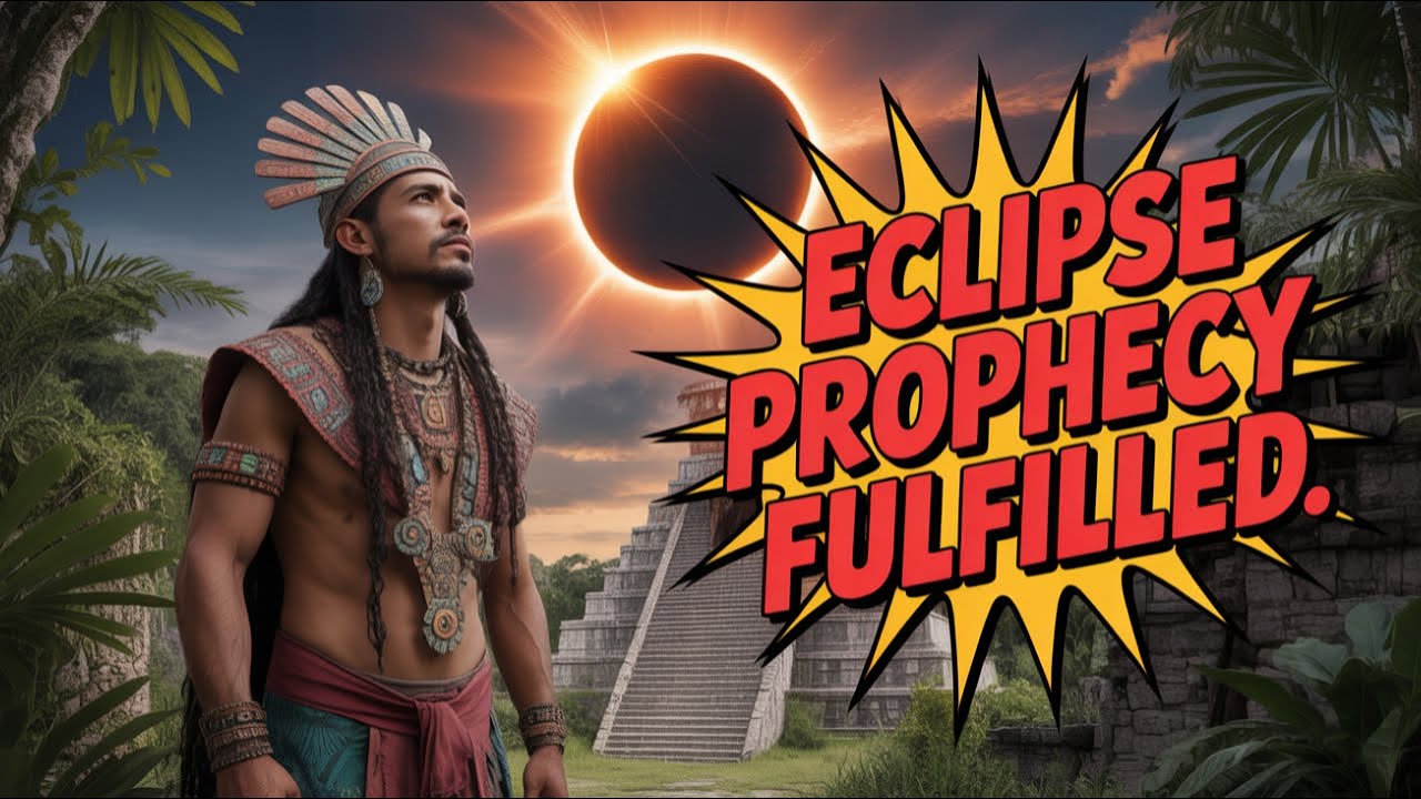 5 ПОТРЯСАЮЩИХ ДОСТИЖЕНИЙ цивилизаций майя и Мезоамерики