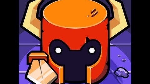 Rust Bucket Android Gameplay Trailer HD