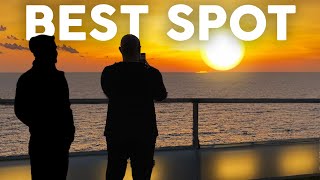 Miami Best Sunsets Spots | 2024