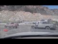 2021 AZUSA CANYON OHV 4x4 old footage