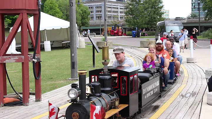 Canon EOS Rebel SL1 Video Test