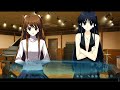 White Album 2 Coda Part 11 (Setsuna True Route End)