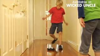 Air Soccer - Available at Wicked Uncle screenshot 5